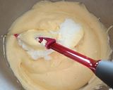 ふんわり苺のロールケーキ作り方5写真