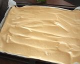 ふんわり苺のロールケーキ作り方6写真