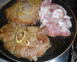 オッソブーコ作り方4写真