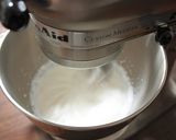 ふんわり苺のロールケーキ作り方7写真