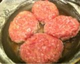 ふわふわ★ハンバーグ作り方5写真