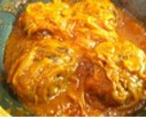 ふわふわ★ハンバーグ作り方9写真