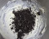 スタンドミキサーで簡単♬オレオボール作り方4写真