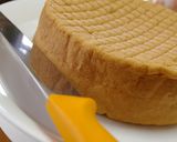 イチゴのショートケーキ作り方3写真
