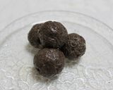 スタンドミキサーで簡単♬オレオボール作り方5写真