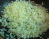 ふわふわ★ハンバーグ作り方1写真
