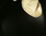 サケのクリームマカロニグラタン作り方3写真