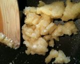 サケのクリームマカロニグラタン作り方5写真