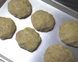 はんぺんツナバーグ作り方3写真