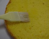 イチゴのショートケーキ作り方5写真