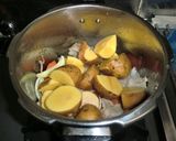 インカのめざめ☆でほっこり肉じゃが作り方3写真