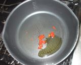ネギラーメン♪簡単豚肉作り方5写真