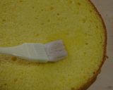 イチゴのショートケーキ作り方14写真
