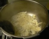 圧力鍋で皮ごとかぼちゃのポタージュ作り方1写真
