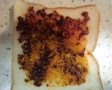 パンにも合うよ★食べラートースト作り方1写真