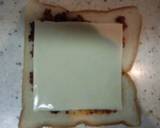 パンにも合うよ★食べラートースト作り方2写真