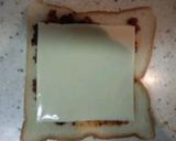 パンにも合うよ★食べラートースト作り方2写真