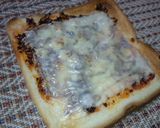 パンにも合うよ★食べラートースト作り方3写真
