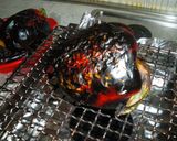 パプリカのグラタン作り方1写真
