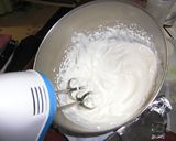 ひなまつり✿洋風大福 お内裏様とお雛様♪作り方3写真