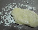 ひなまつり✿洋風大福 お内裏様とお雛様♪作り方11写真