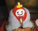 ひなまつり✿洋風大福 お内裏様とお雛様♪作り方17写真