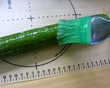 녹차사브레作り方6写真