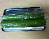 녹차사브레作り方5写真