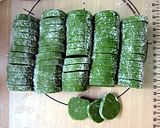 녹차사브레作り方8写真