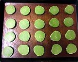 녹차사브레作り方9写真