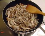 揚げない☆お豆腐春巻き☆作り方1写真