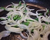 鮭イ～ン時短オムレツ♪作り方1写真