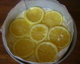 上新粉入り　＊レモンケーキ＊作り方6写真