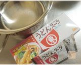 味付け簡単♪温か豆腐の海老白雪あんかけ作り方4写真