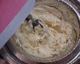 ホットケーキ粉で手間いらずのメープルマーブルケーキ作り方1写真