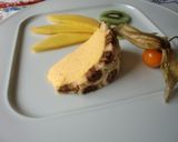 フルーツピューレと生クリームで万能ムース作り方9写真
