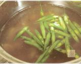 味付け簡単♪温か豆腐の海老白雪あんかけ作り方5写真
