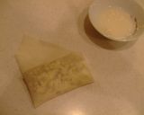 揚げない☆お豆腐春巻き☆作り方5写真