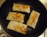 揚げない☆お豆腐春巻き☆作り方6写真