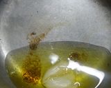 男性必見!ホワイトデー豆腐バーニャカウダ作り方7写真