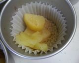 サクサク♪アップルクランブル作り方4写真