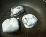 簡単！早い！金つば作り方6写真