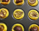 スイートポテト作り方5写真