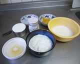 パルスイートでヨーグルトムース作り方1写真