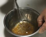 ナスのカルパッチョ･香味ドレッシング添え作り方13写真