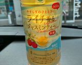 ファミマのジャスミンティーボトルを再利用作り方1写真