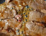 ヨウサマの減塩焼き肉ランチ作り方4写真