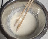 卵不要！揚げ焼きでサクサクチーズハムカツ作り方2写真