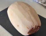 のり塩れんこん作り方1写真