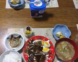 秋深まり(^q^)田舎のいも炊き☺作り方49写真